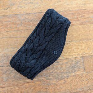 Lululemon Fleece Ear Warmer